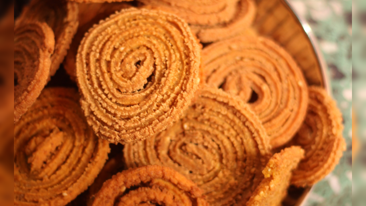 Chakli