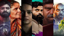 High content films like Blink and Shakhahari attract attention in Kannada cinema 2024