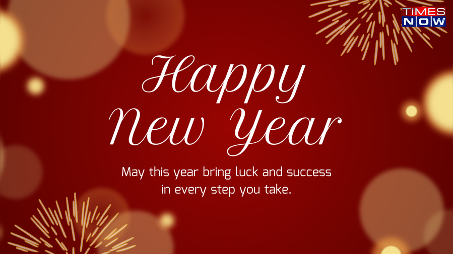 New Year's Eve Wishes Happy New Year 2025 Images Quotes Live New