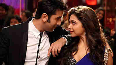 Here's Why Ranbir Kapoor, Deepika Padukone Film Yeh Jawaani Hai ...