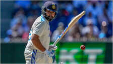 Big challenge ahead, after Melbourne disaster, Rohit Sharma sent a big warning for captaincy