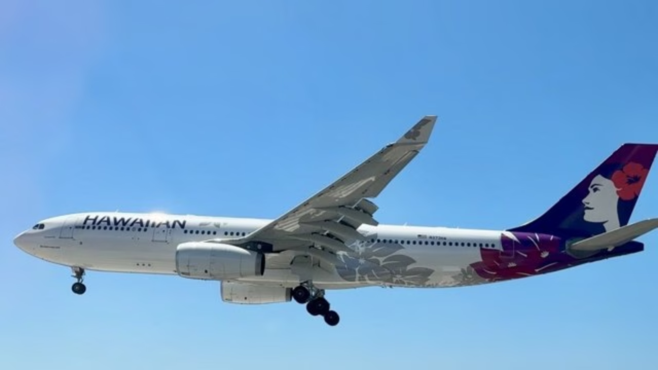 X/@HawaiianAir)