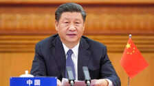Warning to Taiwan or message to global powers, Jinping started 2025 with a big comment