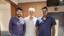 Makers say Ajith's Vidamuyarchi will not release on Pongal 2025