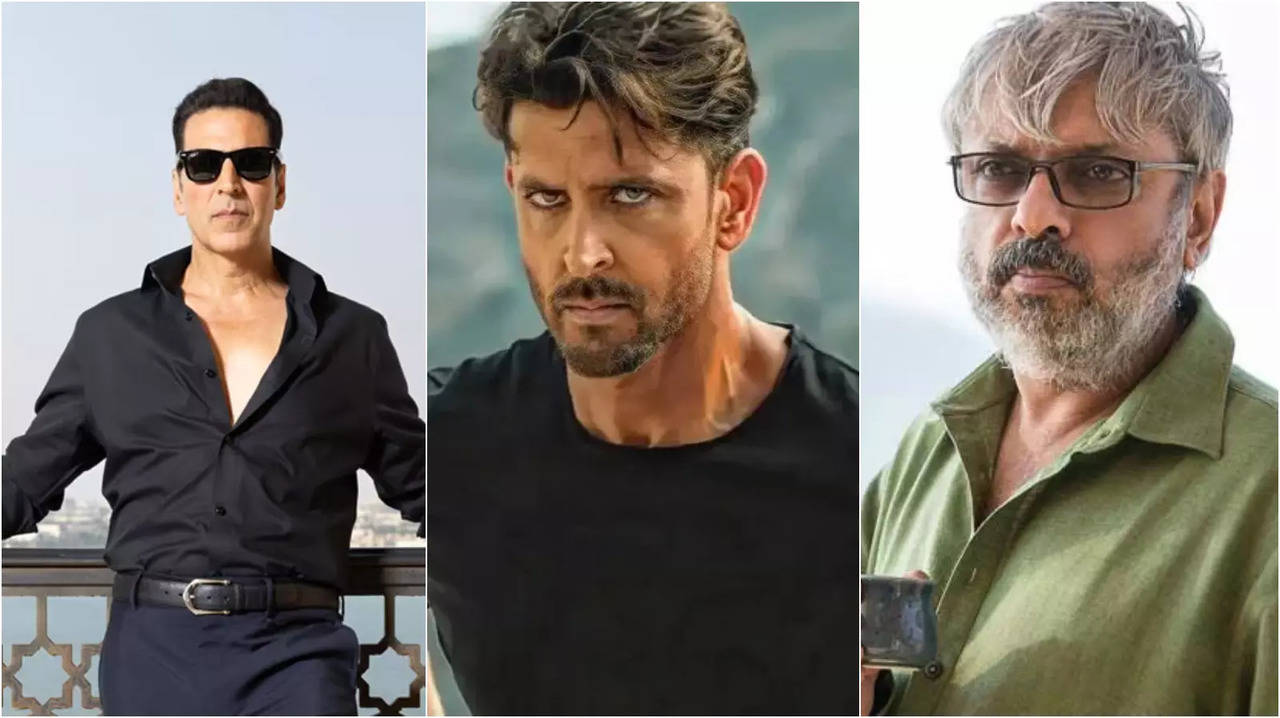 War 2 To Love & War: 5 Most Awaited Films Of 2025