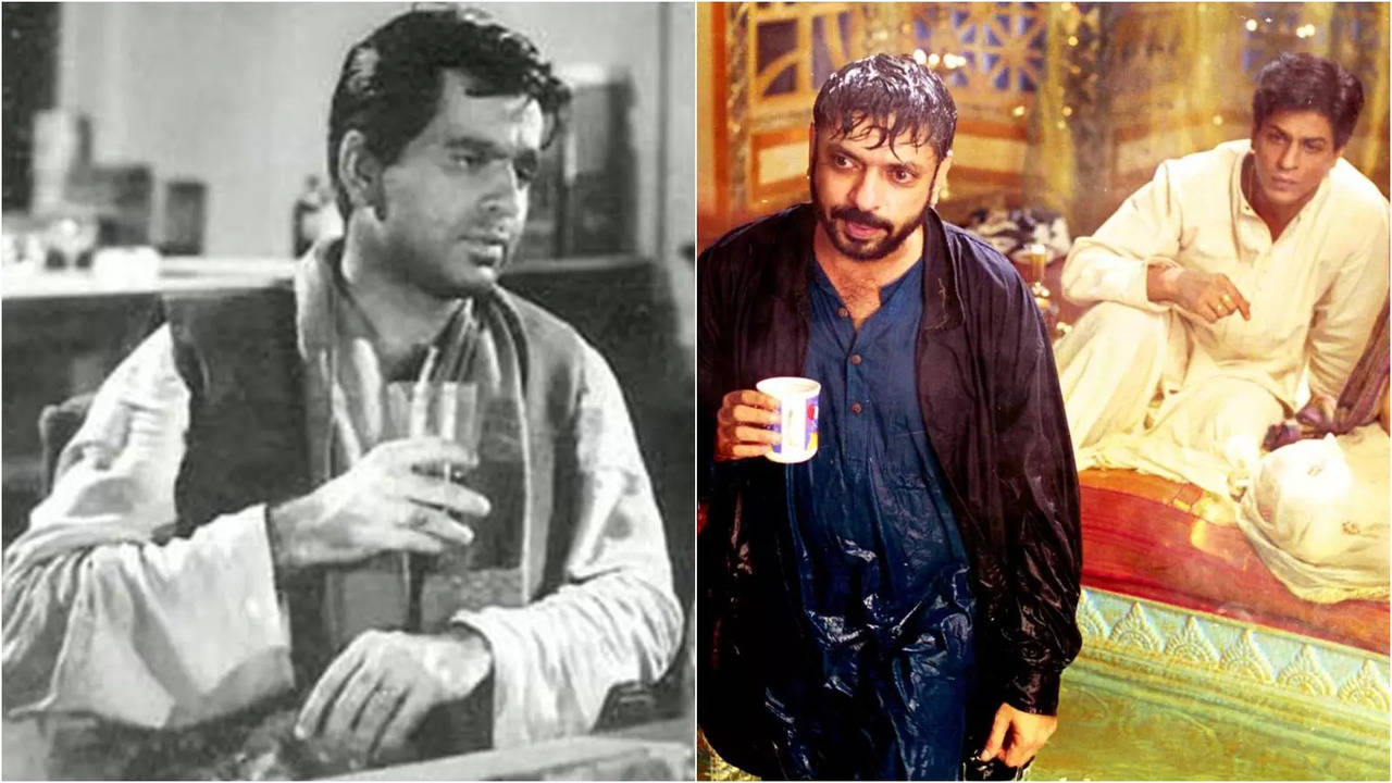 Sanjay Leela Bhansali On Bimal Roy's Devdas: Would've Loved Him To See My Version | EXCLUSIVE