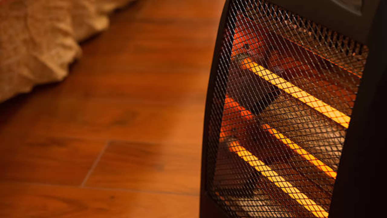 heater istock 