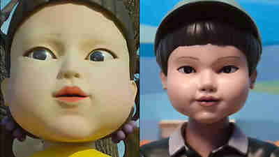 Squid Game 3: All You Need To Know About Young-Hee And Chul-Su ...