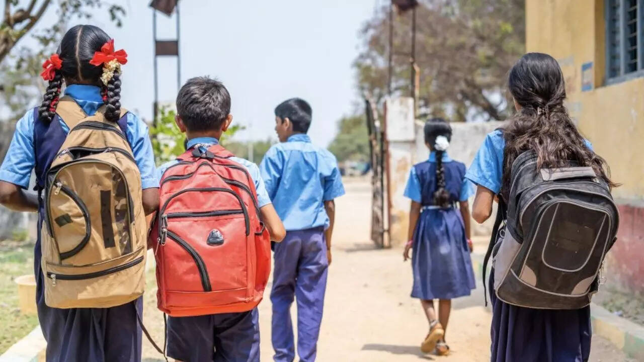  பள்ளி மற்றும் கல்லூரிகளுக்கு விடுமுறை... திருச்சி மாவட்ட ஆட்சியர் அறிவிப்பு 