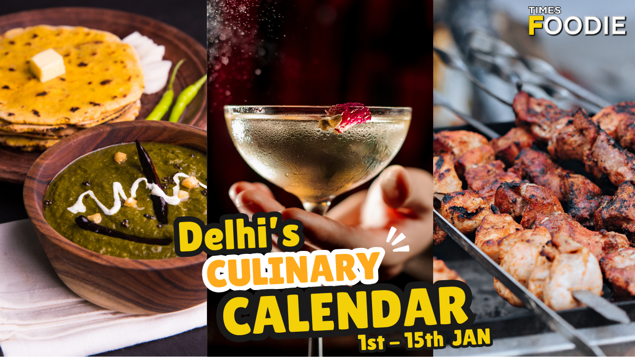 5 delhi food events not to be missed in january