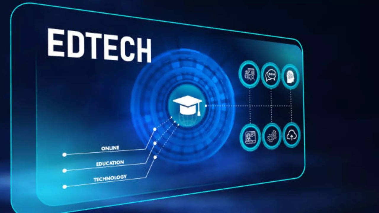 Trends to Watch in the EdTech Industry in 2025