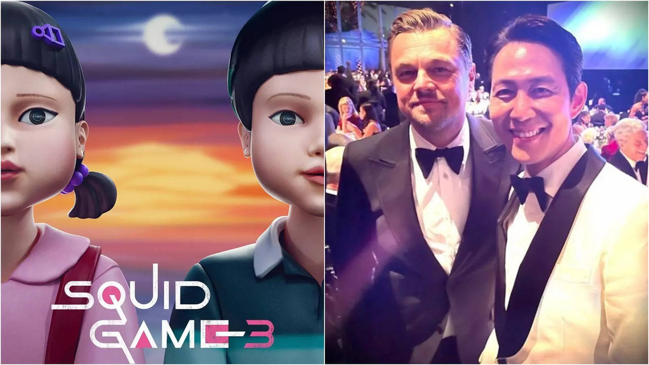 Squid Game Season 3 Will NOT Star Leonardo DiCaprio! Netflix Rejects Rumours Of Actor's Special Appearance