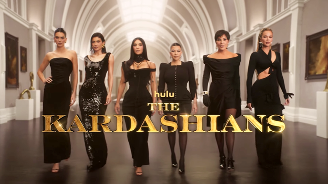 The Kardashians Are Back! Season 6 First Look Teaser Hints At Emotional Rollercoaster For Kourtney, Kim, Khloe, Kendall, Kylie, Kris