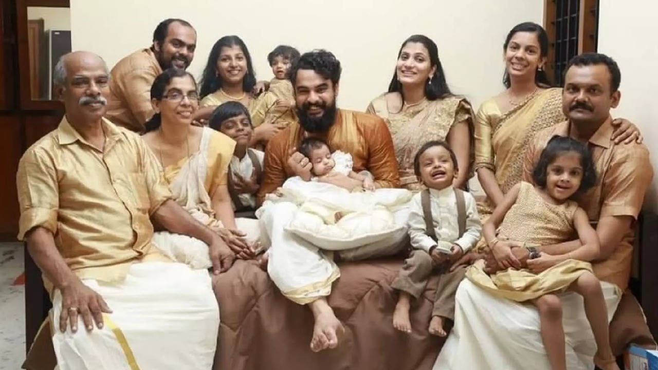 tovino family