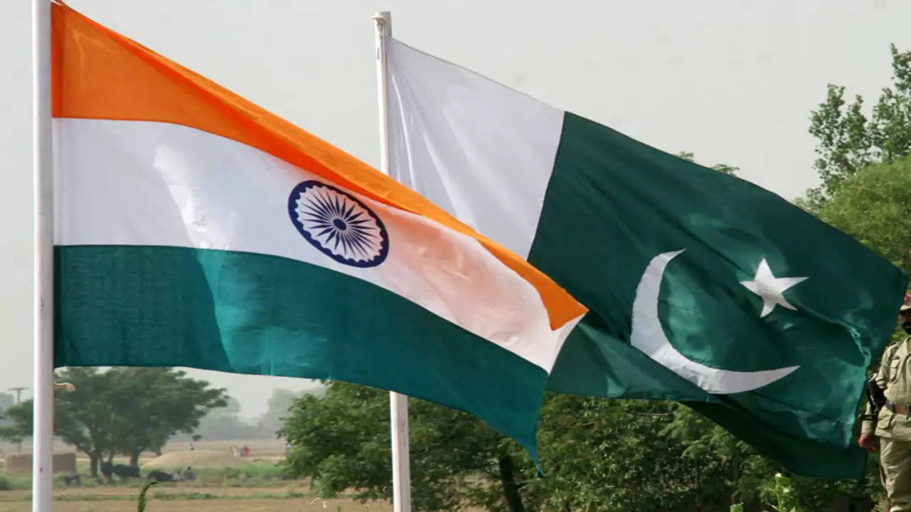 India and Pakistan exchanged the annual lists of civilian prisoners and fishermen in each other's custody.