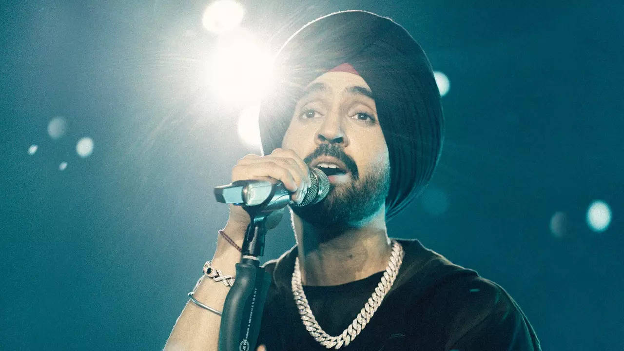 Diljit Dosanjh’s Dil-Luminati Concert Organisers Fined