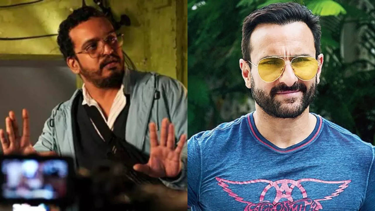 Saif Ali Khan's Kartavya To Release In 2025, Confirms Director Pulkit - Exclusive