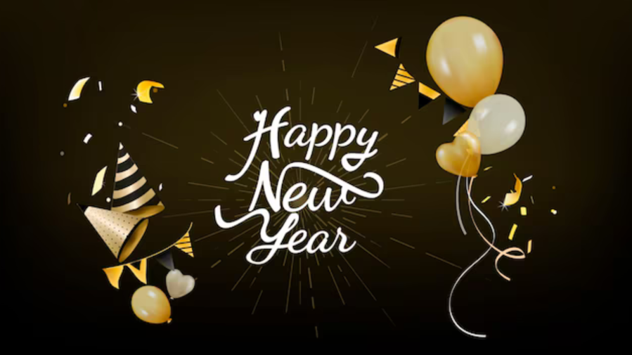 New Year Wishes Happy New Year 2025 Images Quotes Live New Year