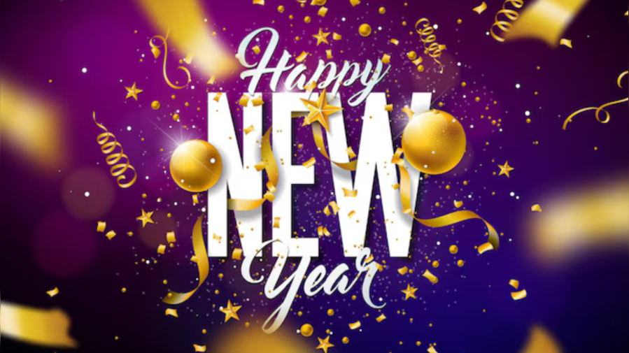 New Year Wishes Happy New Year 2025 Images Quotes Live New Year's