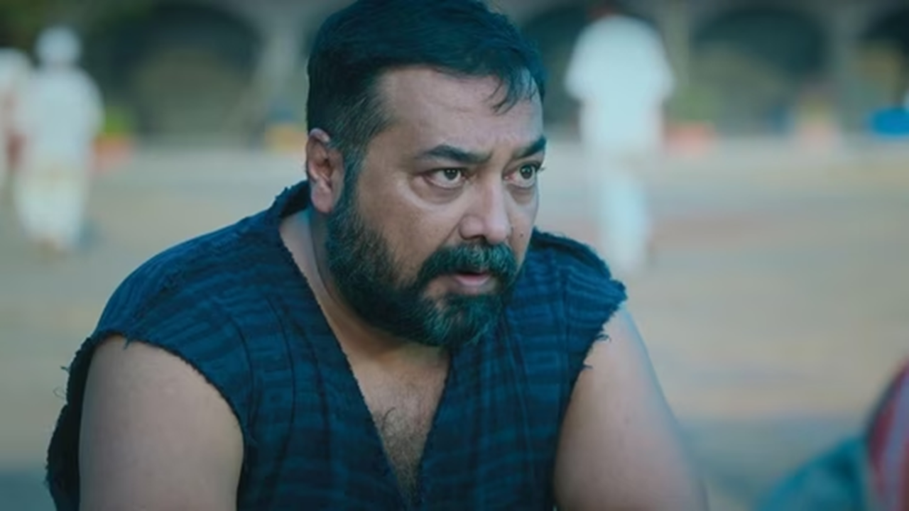 Anurag Kashyap Feels Bollywood Lacks 'Brains': Everyone Is Creating Universe, Audience Is Ignored