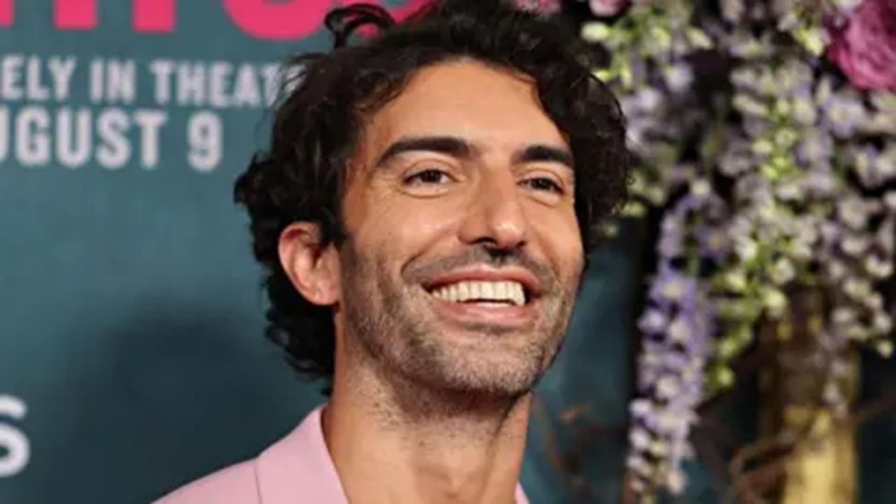 Justin Baldoni Sues The New York Times For Millions Amid Blake Lively Lawsuit