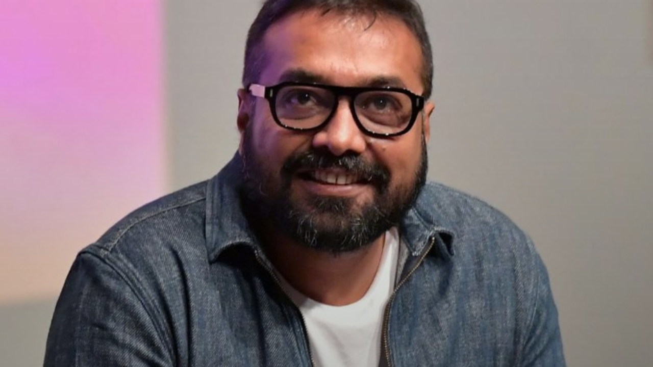 Anurag Kashyap Takes A Dig At Bollywood's 'Universe' Culture, Lauds South For 'Investing in Filmmakers': Pushpa Can...