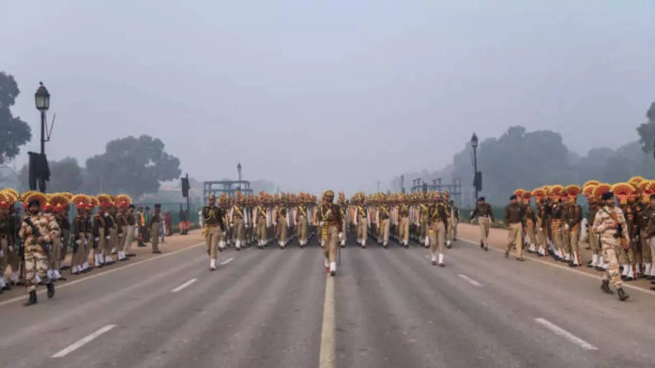 Republic Day In Delhi