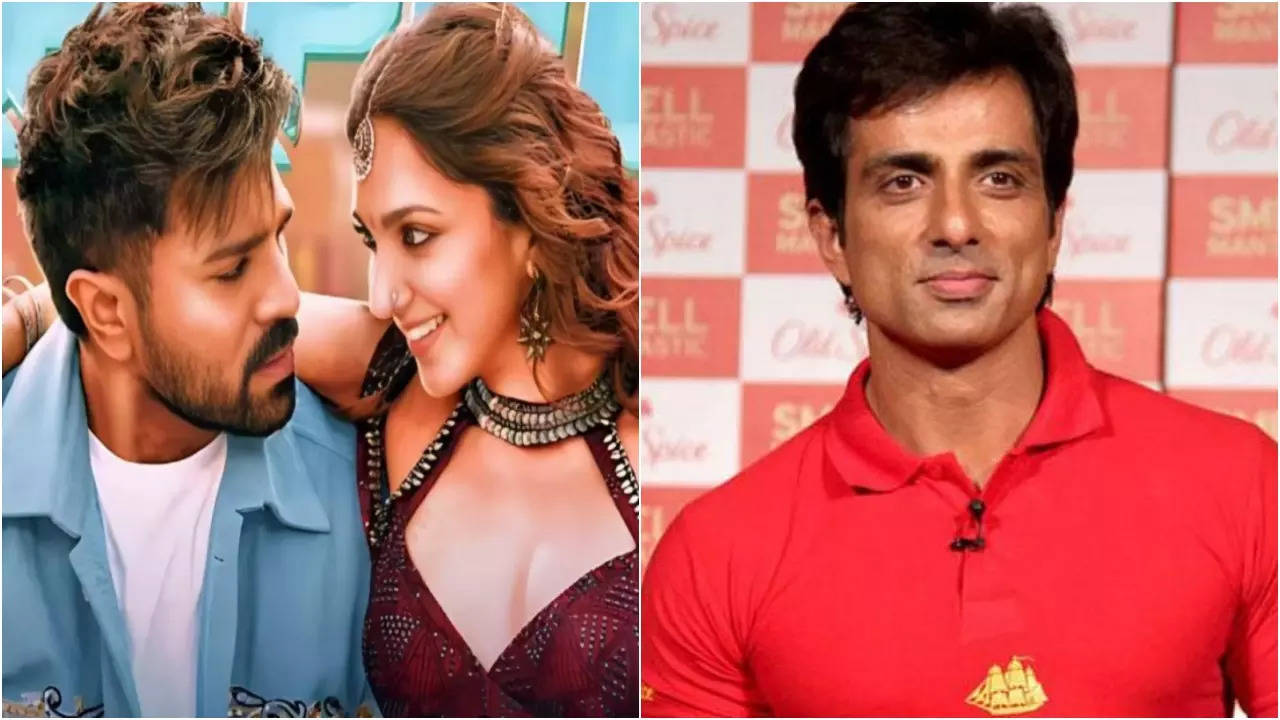 Bigg Boss 18: Game Changer Stars Ram Charan-Kiara Advani To Grace Salman Khan’s Show With Sonu Sood