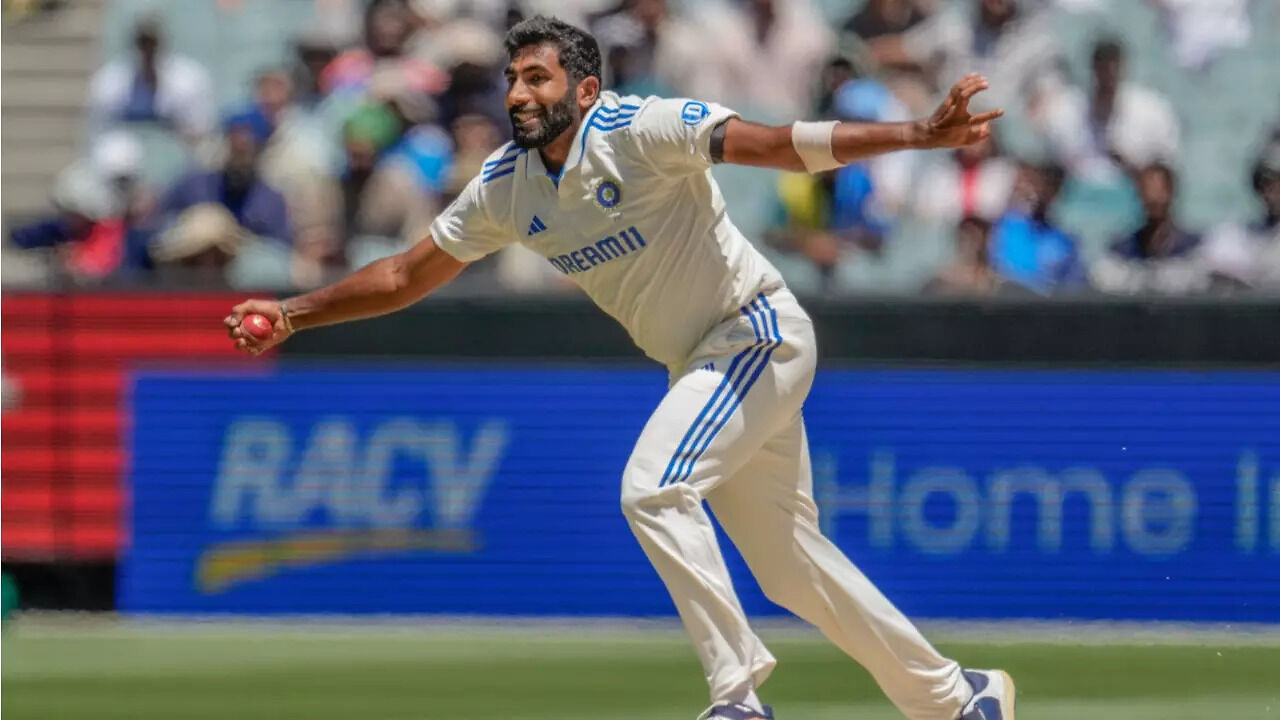 Indian Bowlers With Highest Test Bowling Ratings In ICC Rankings History