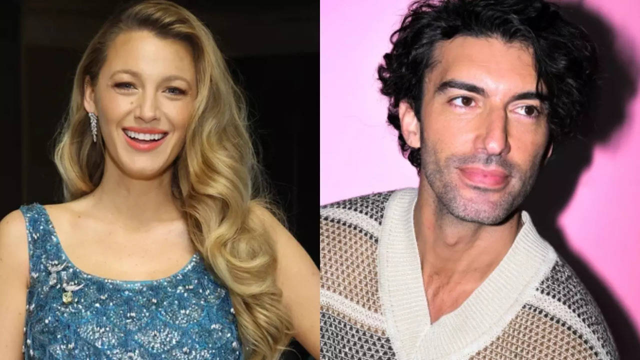 Blake Lively Files New Lawsuit Against It Ends With Us Actor-Director Justin Baldoni, Alleges 'Emotional Distress'