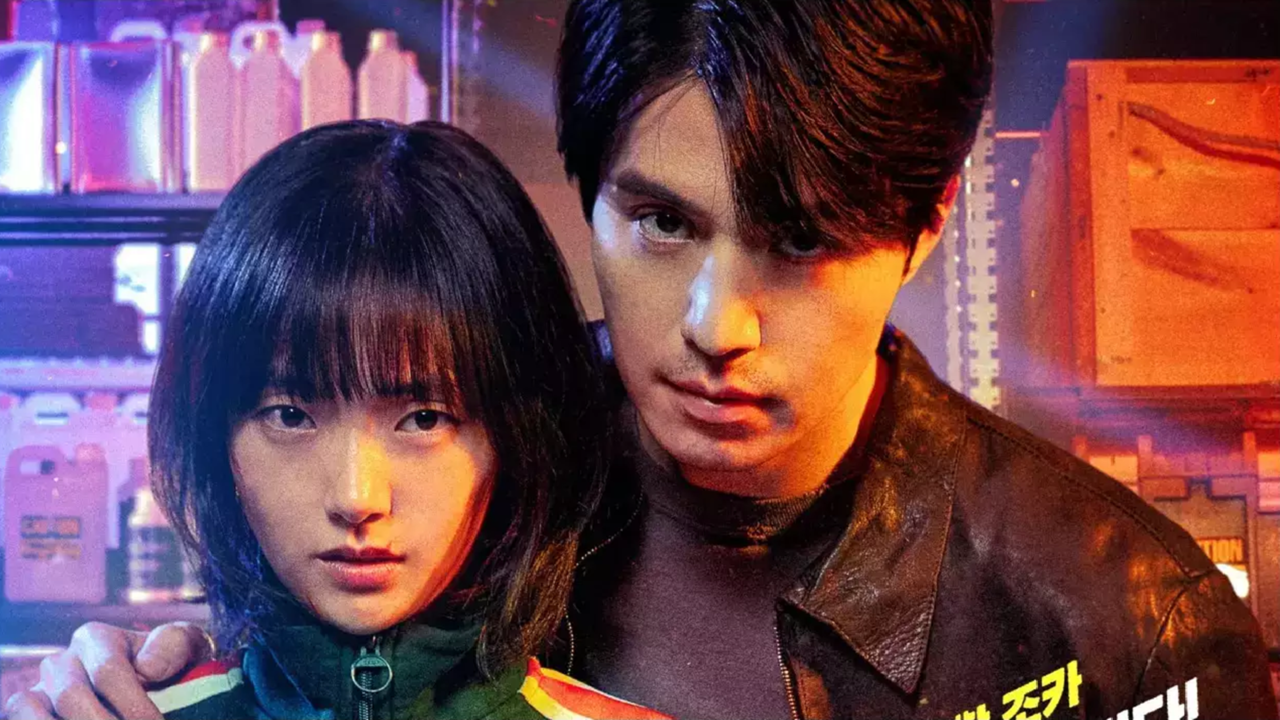 A Shop For Killers Is Heading For Season 2! Lee Dong-Wook, Kim Hye-Jun Show Greenlit By Disney Plus