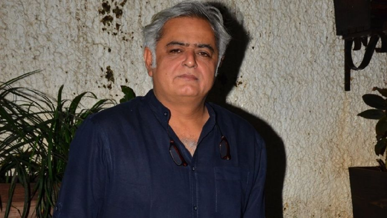 Hansal Mehta Calls Out Naga Vamsi After Pushpa 2 Comment: So Arrogant...