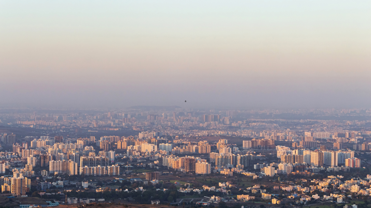 Delhi weather today (Representational Image)