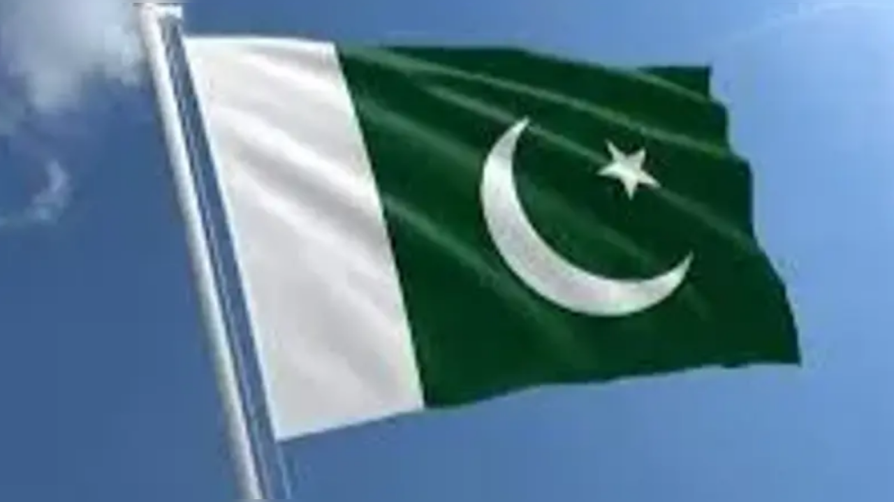 Pakistan