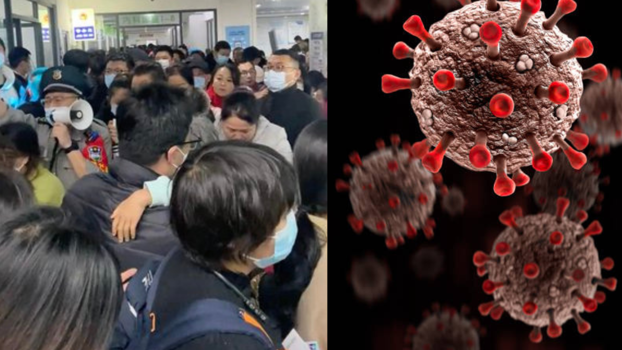 Has China Declared State Of Emergency Over Virus Outbreaks? What We Know