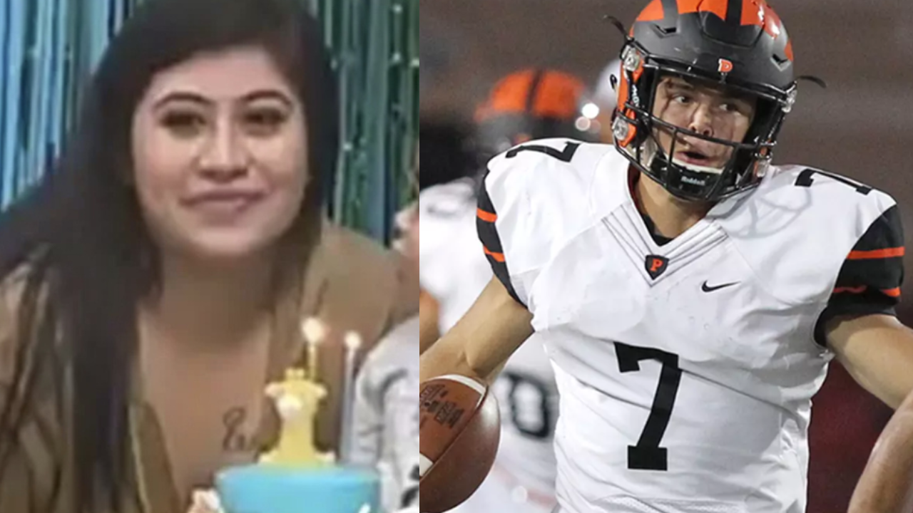 Nicole Perez and Tiger Bech died in New Orleans attack