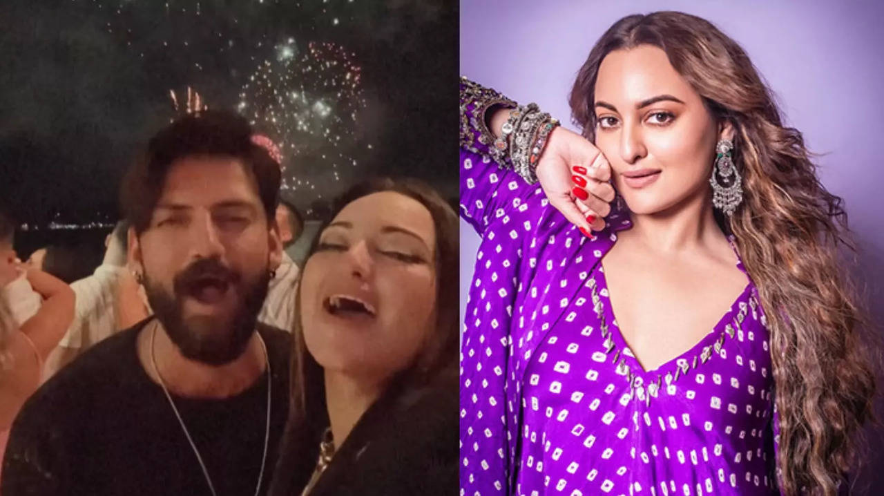 ‘Harmful’ Diwali Firecracker Vs ‘Healthy’ New Year’ Ones: Sonakshi Sinha Called Out For ‘Double Standards’