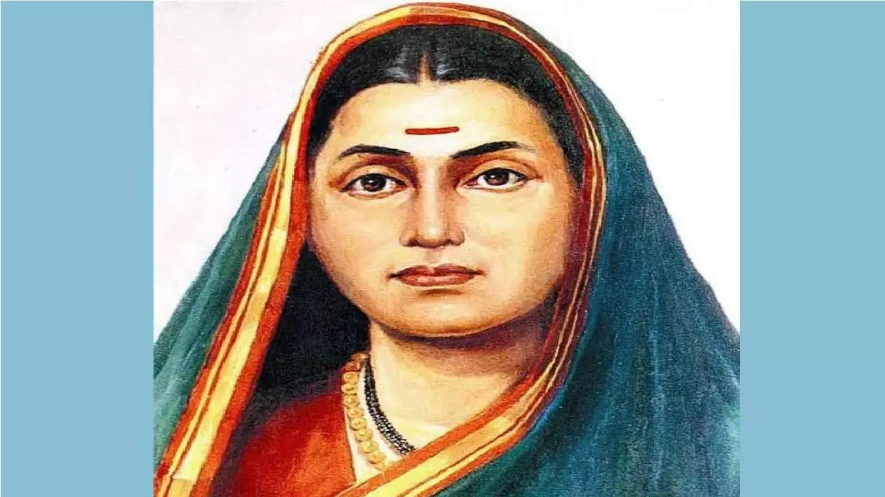 savitribai phule