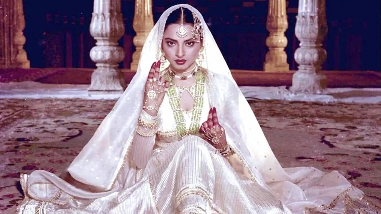 Umrao Jaan Turns 44: How Muzaffar Ali Classic Became Mother India For Rekha