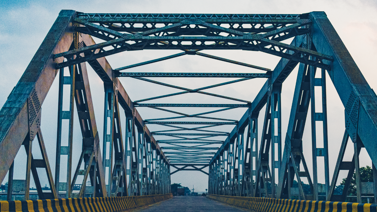 Mumbai's Reay Road Bridge (Representational Image)