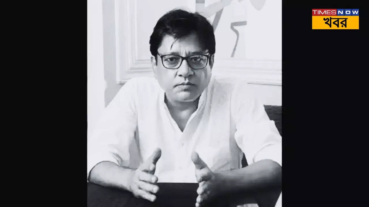 Director Arun Roy