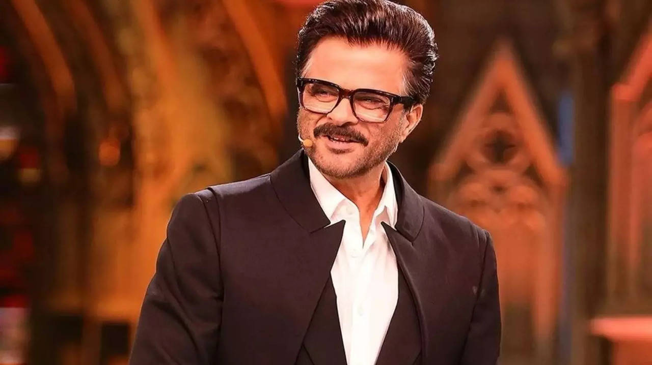 DYK Anil Kapoor Did Not BATHE For 3 Days After Debut? Here's What Boney Kapoor Revealed