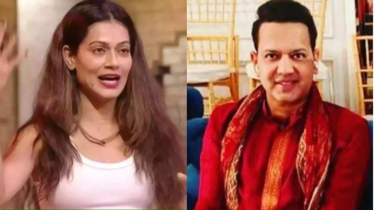 BB 2's Payal Rohatgi Claims Ex-Boyfriend Rahul Mahajan Used To Hit Her: He Once Banged My Head...