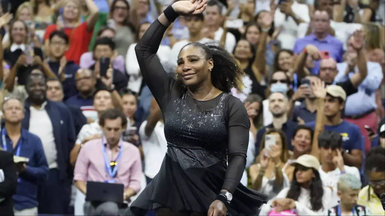 Serena Williams