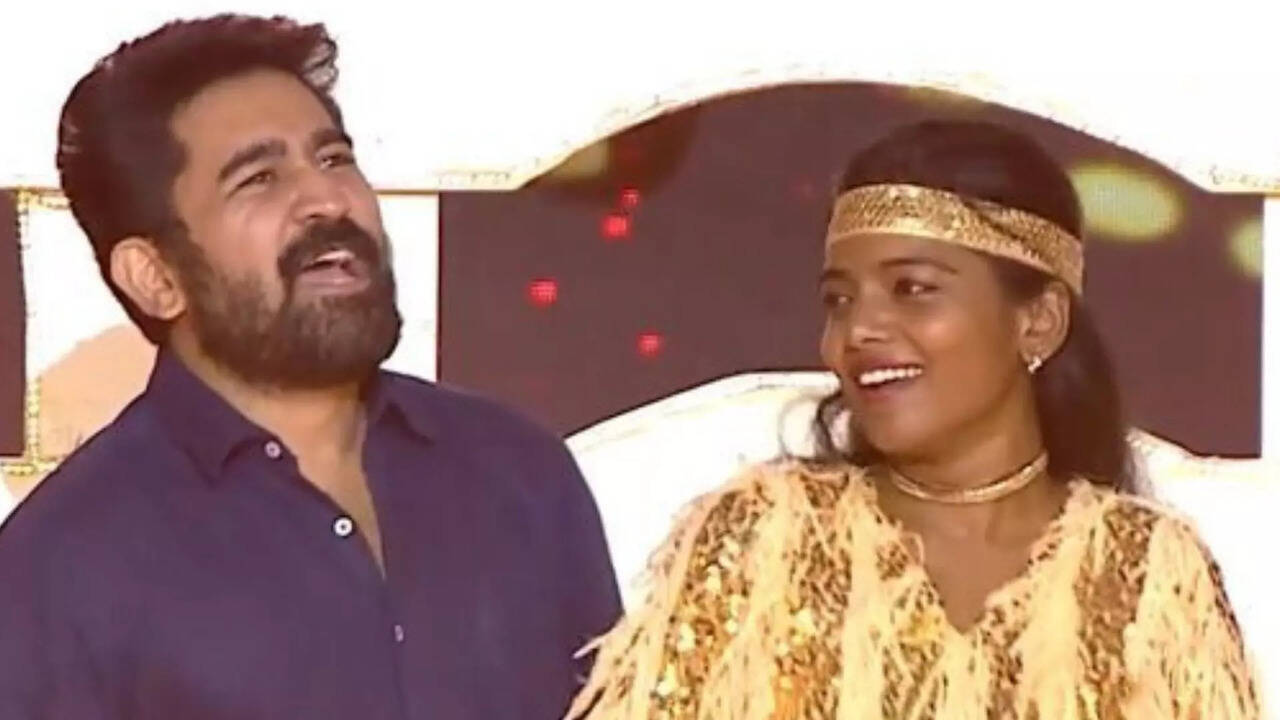  ரியல் திறமைக்கு கிடைத்த அங்கீகாரம்...புதிய படத்தில் நடிக்கும் ஜீ தமிழ் பிரபலம்! 