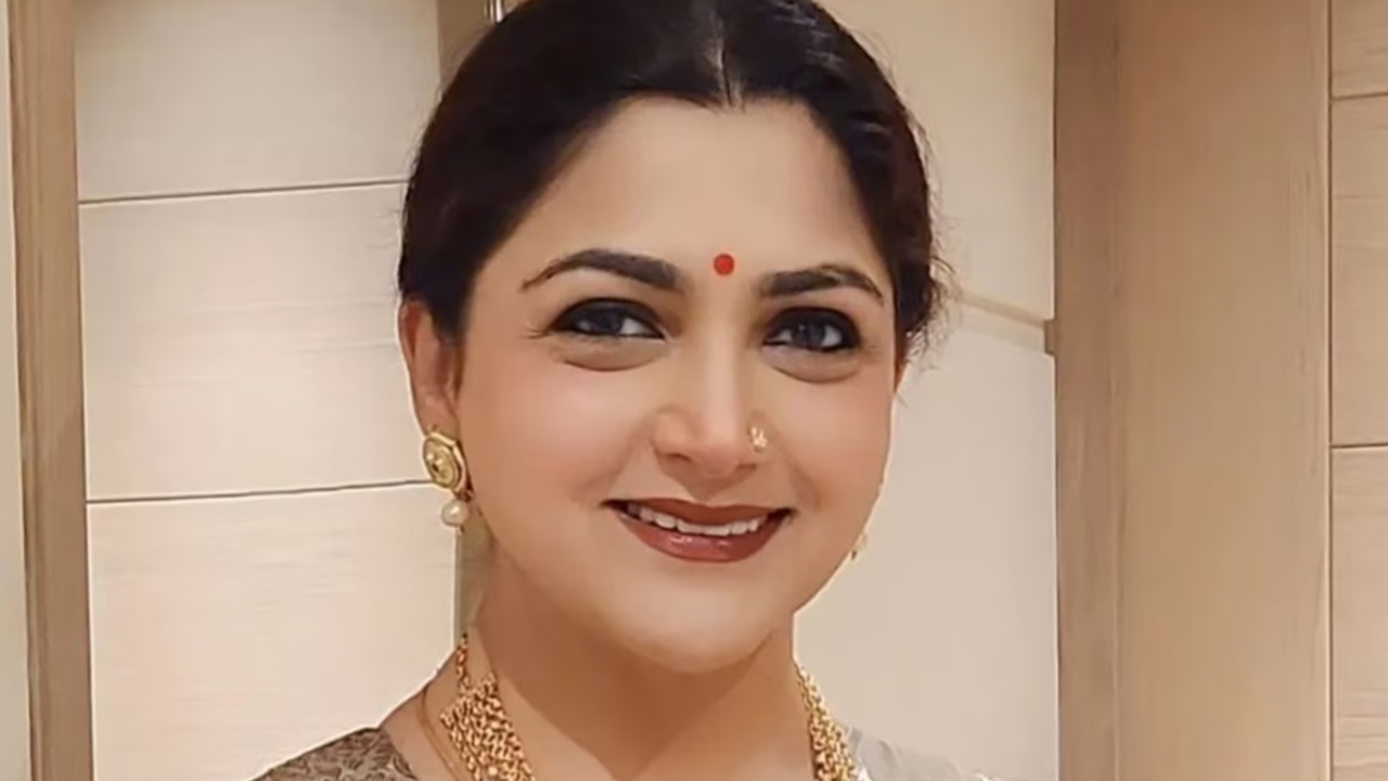 Khushboo Sundar REVEALS Raj Kapoor Approached Her First For Ram Teri Ganga Maili Lead Role: I Was Too Young…