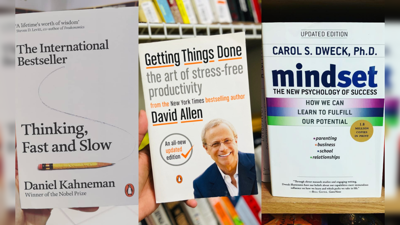 8 Transformative Books for Strengthening Your Professional Bonds and Unlocking Career Success