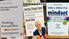 8 transformational books to strengthen your business relationships and open the door to career success