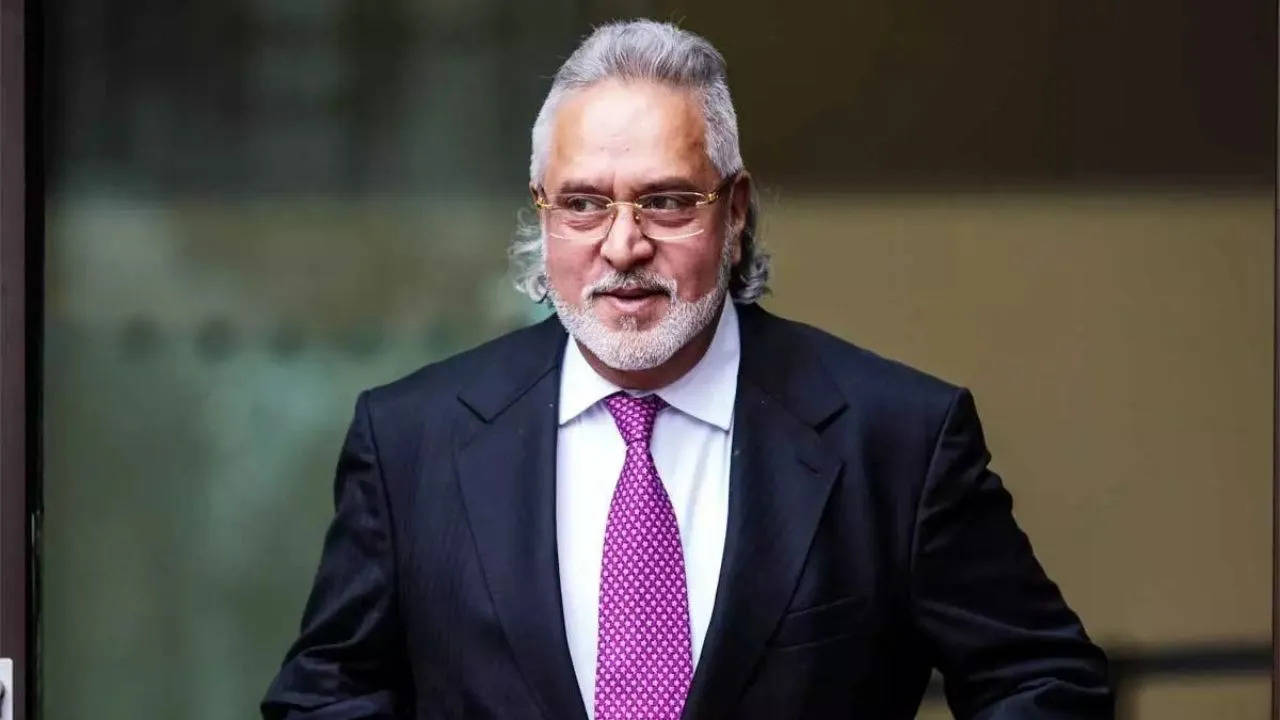 Vijay Mallya