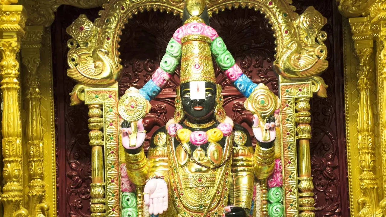 Mehandipur Balaji